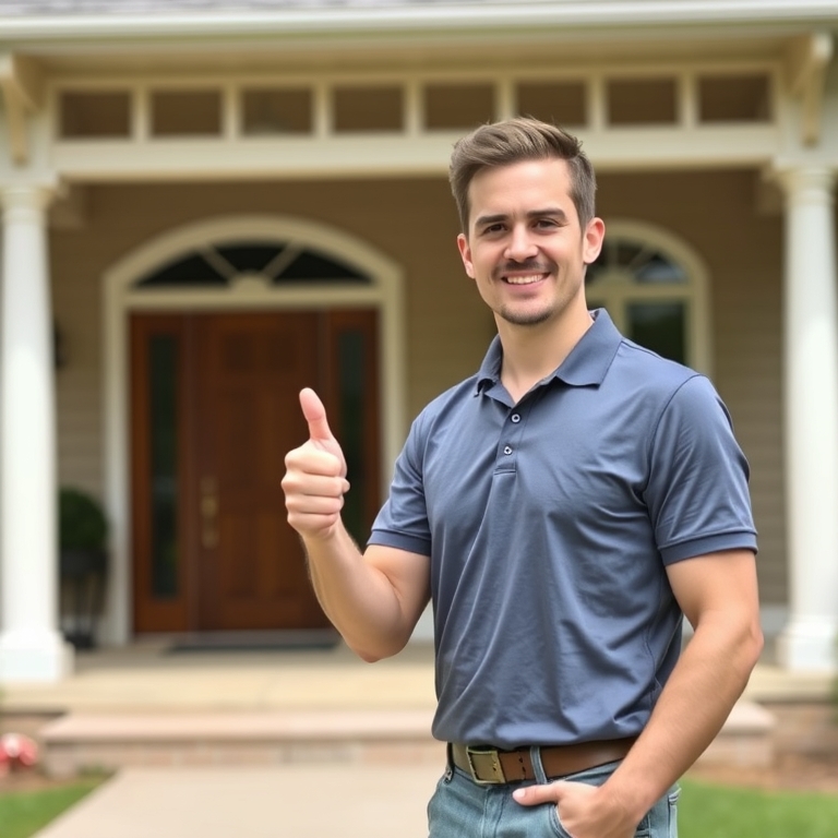 Founder of Ant & Rodent Pest Control Spring